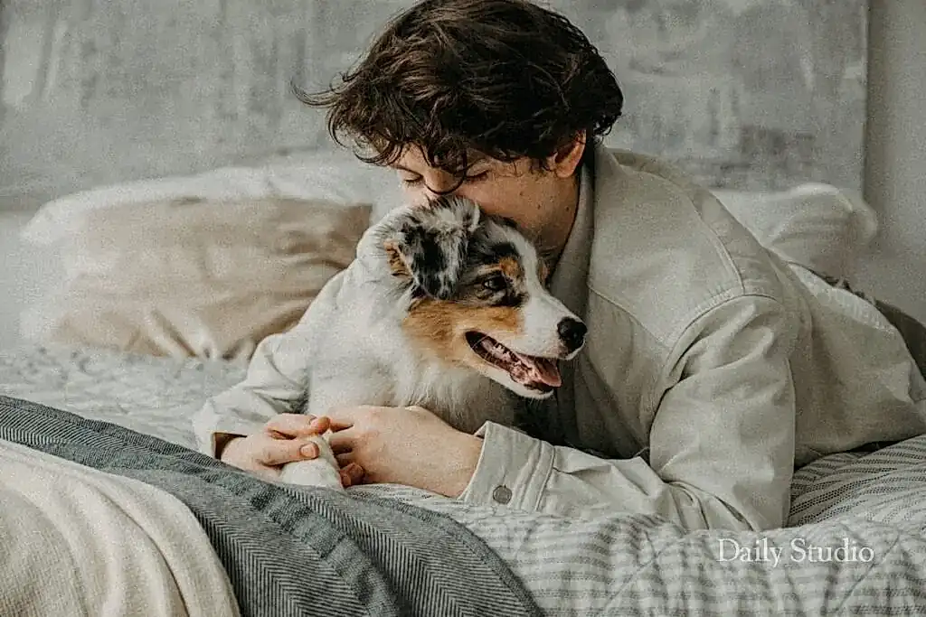dog friendly санкт петербург