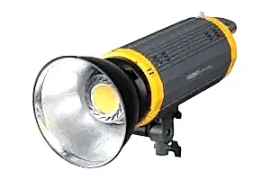 Осветитель светодиодный GreenBean SunLight 200 LEDX3 BW 5600K (холодный свет)